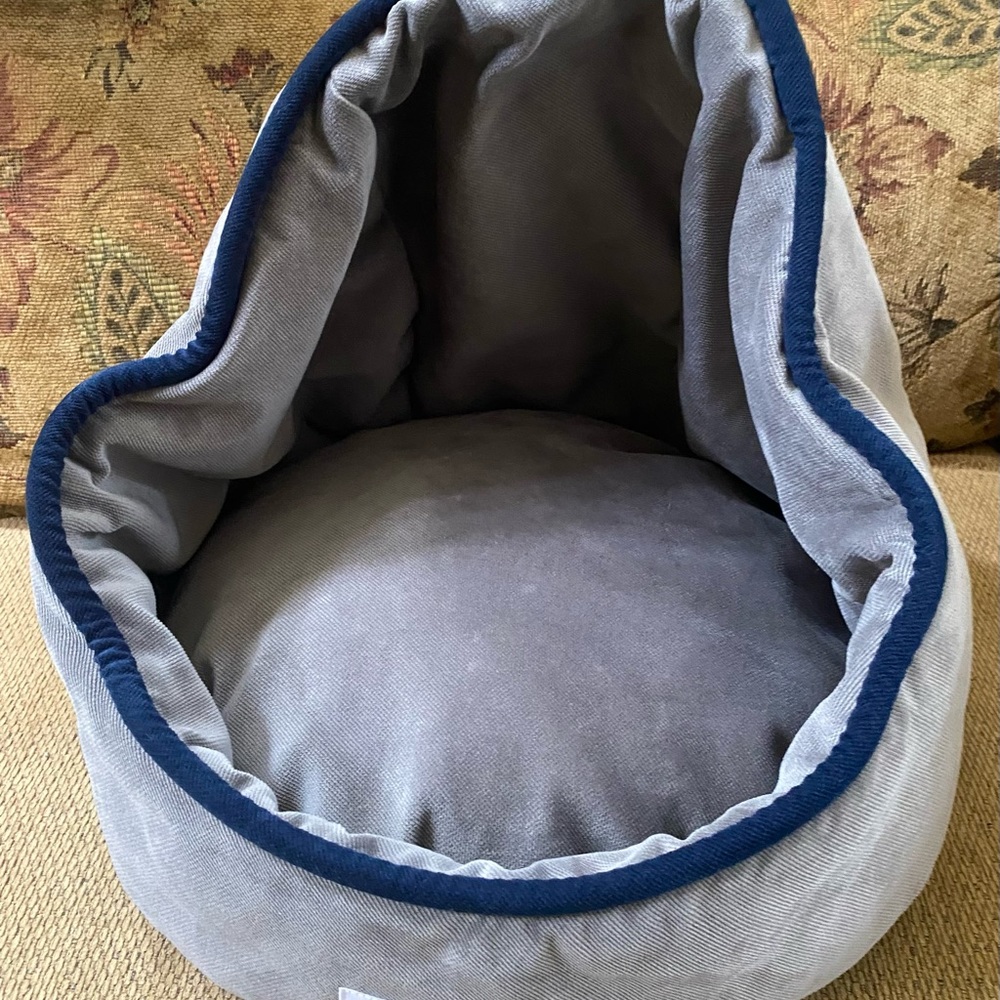 Slumberjax Kitty Cozy Bed